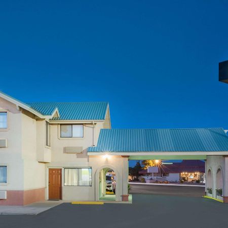 Days Inn By Wyndham Hobbs Extérieur photo