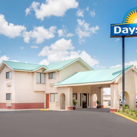 Days Inn By Wyndham Hobbs Extérieur photo