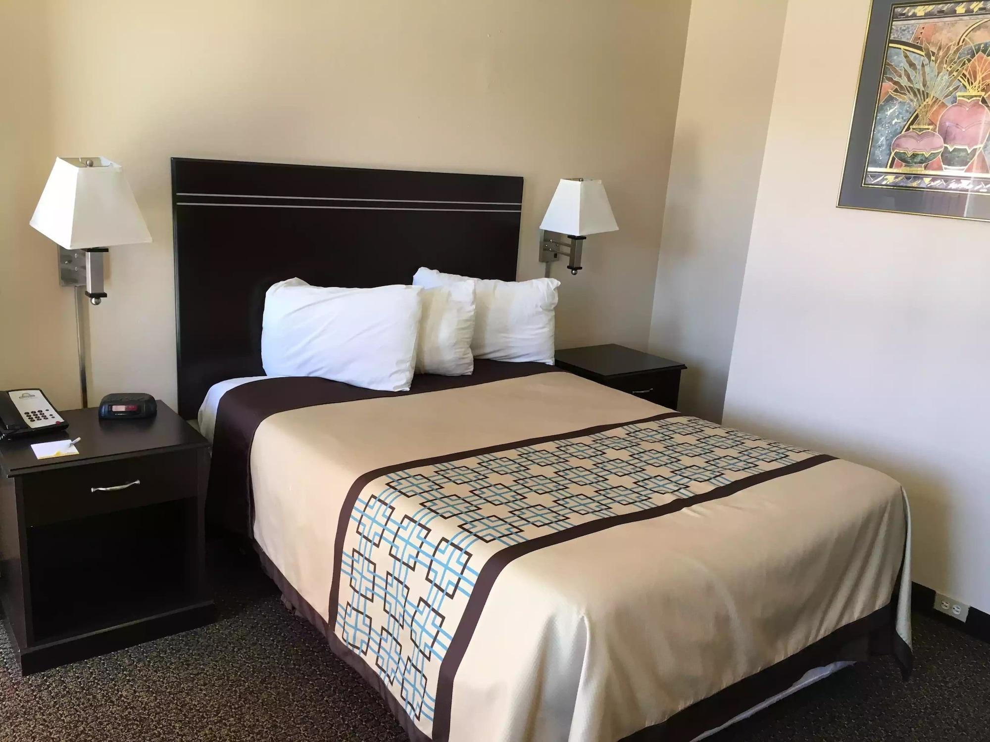 Days Inn By Wyndham Hobbs Extérieur photo