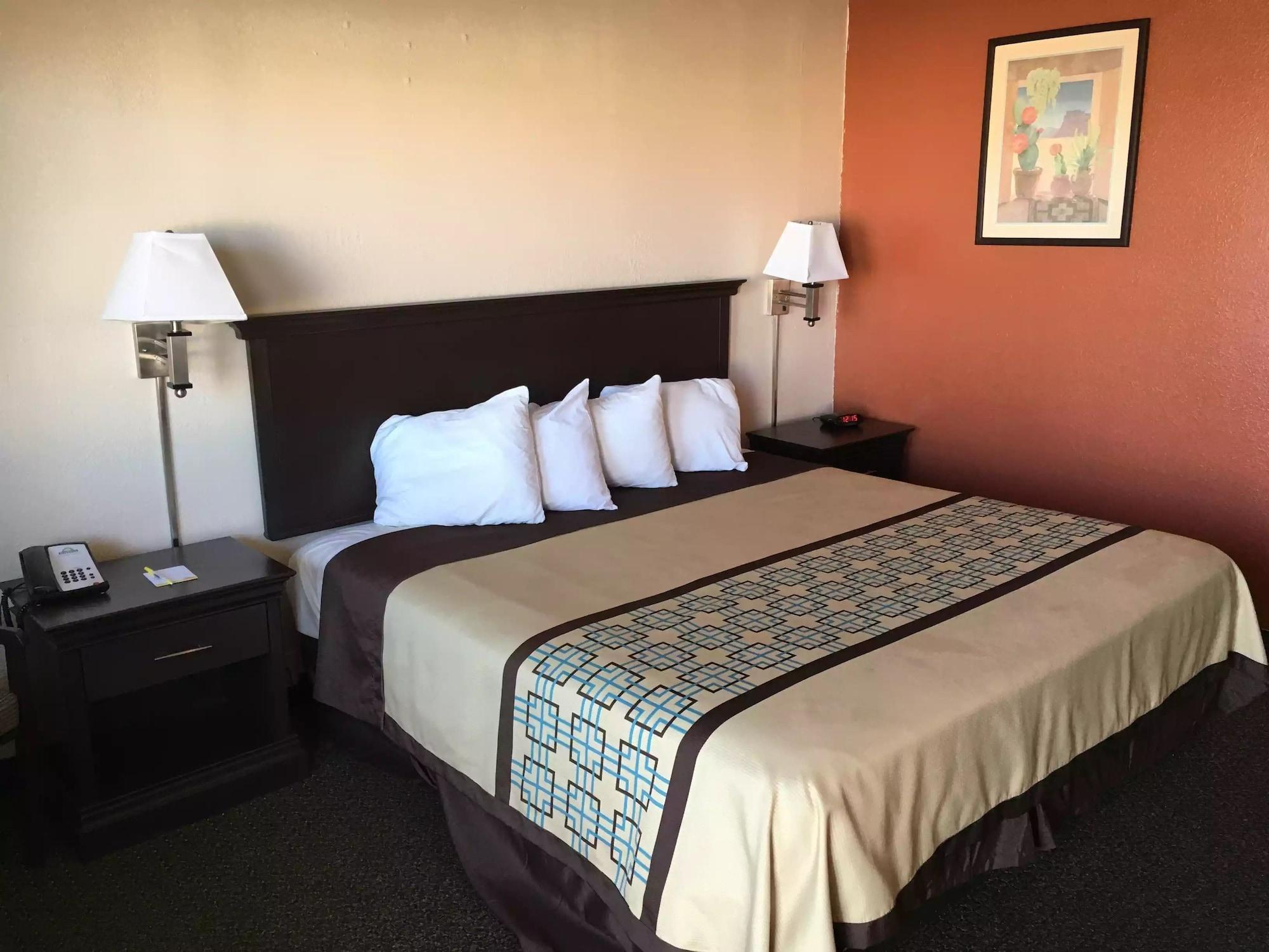 Days Inn By Wyndham Hobbs Extérieur photo