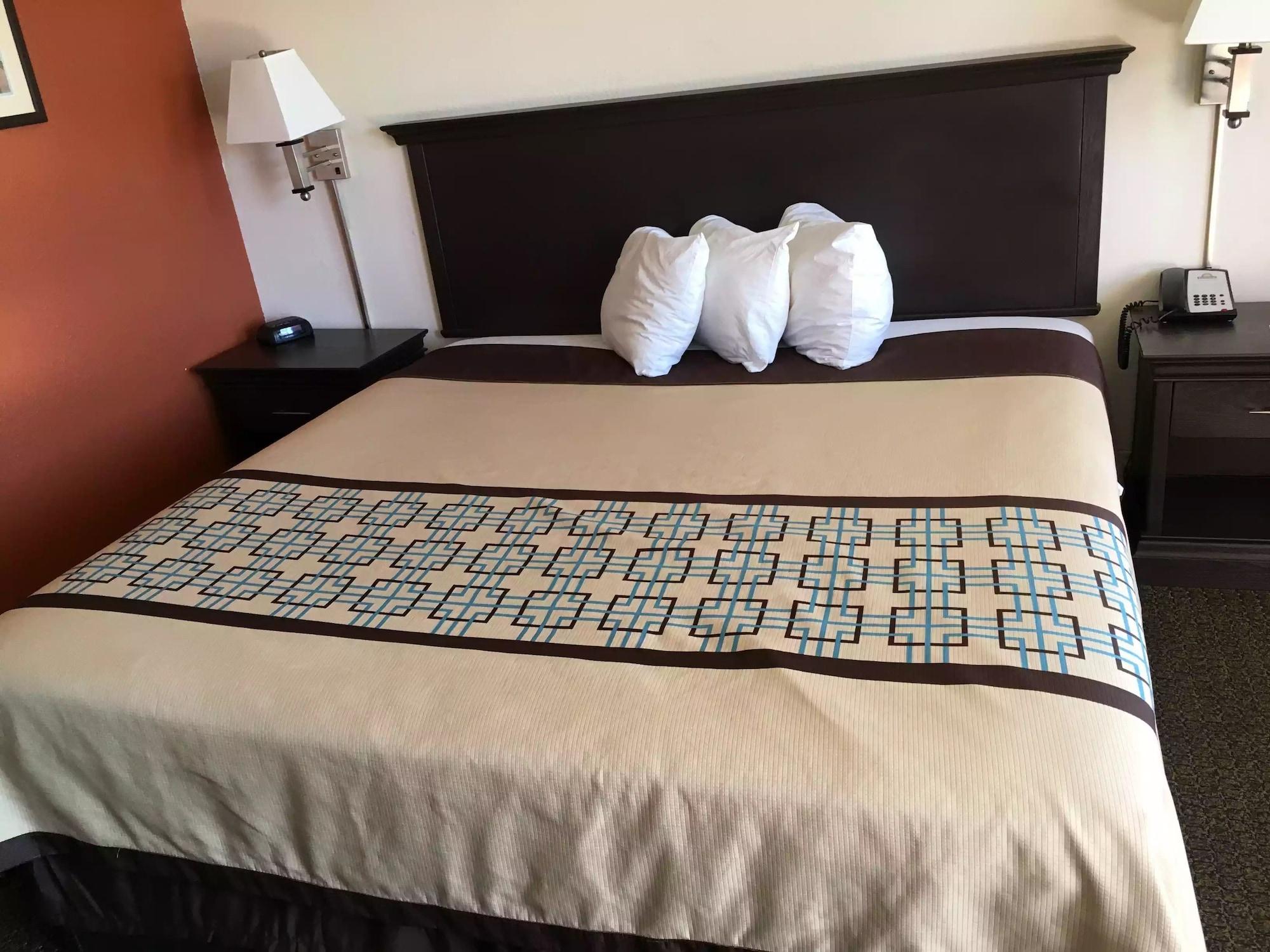 Days Inn By Wyndham Hobbs Extérieur photo