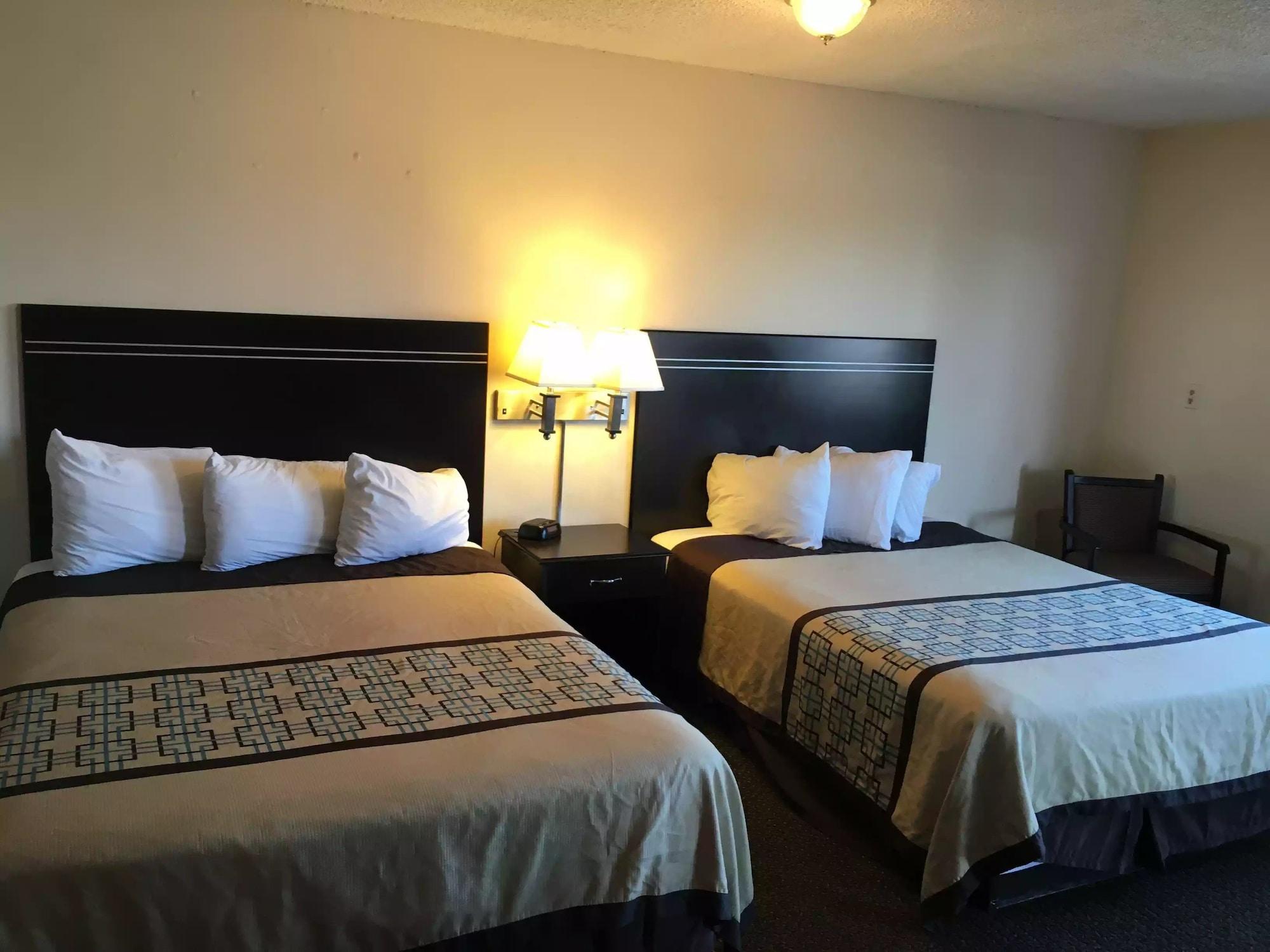 Days Inn By Wyndham Hobbs Extérieur photo