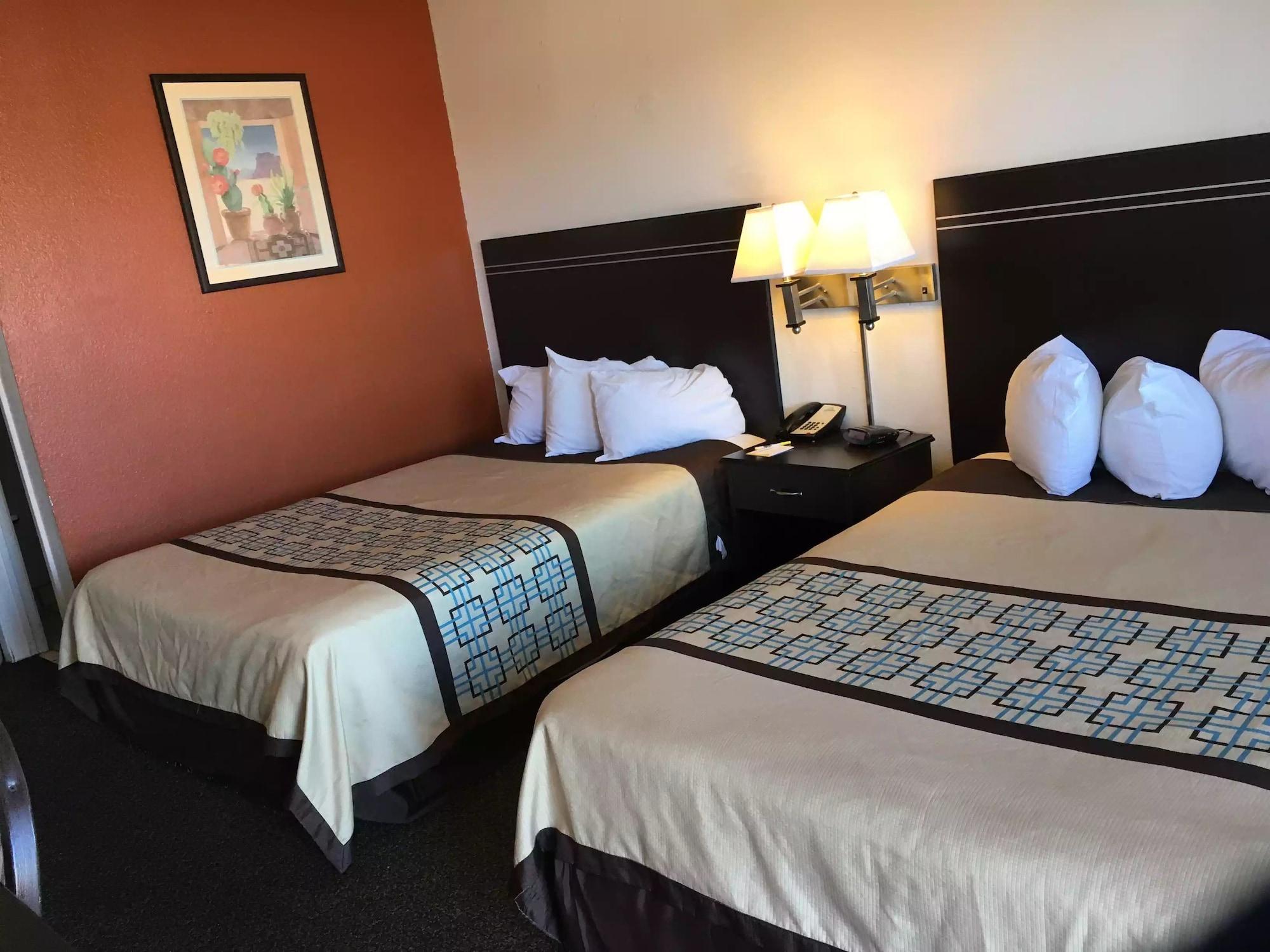 Days Inn By Wyndham Hobbs Extérieur photo