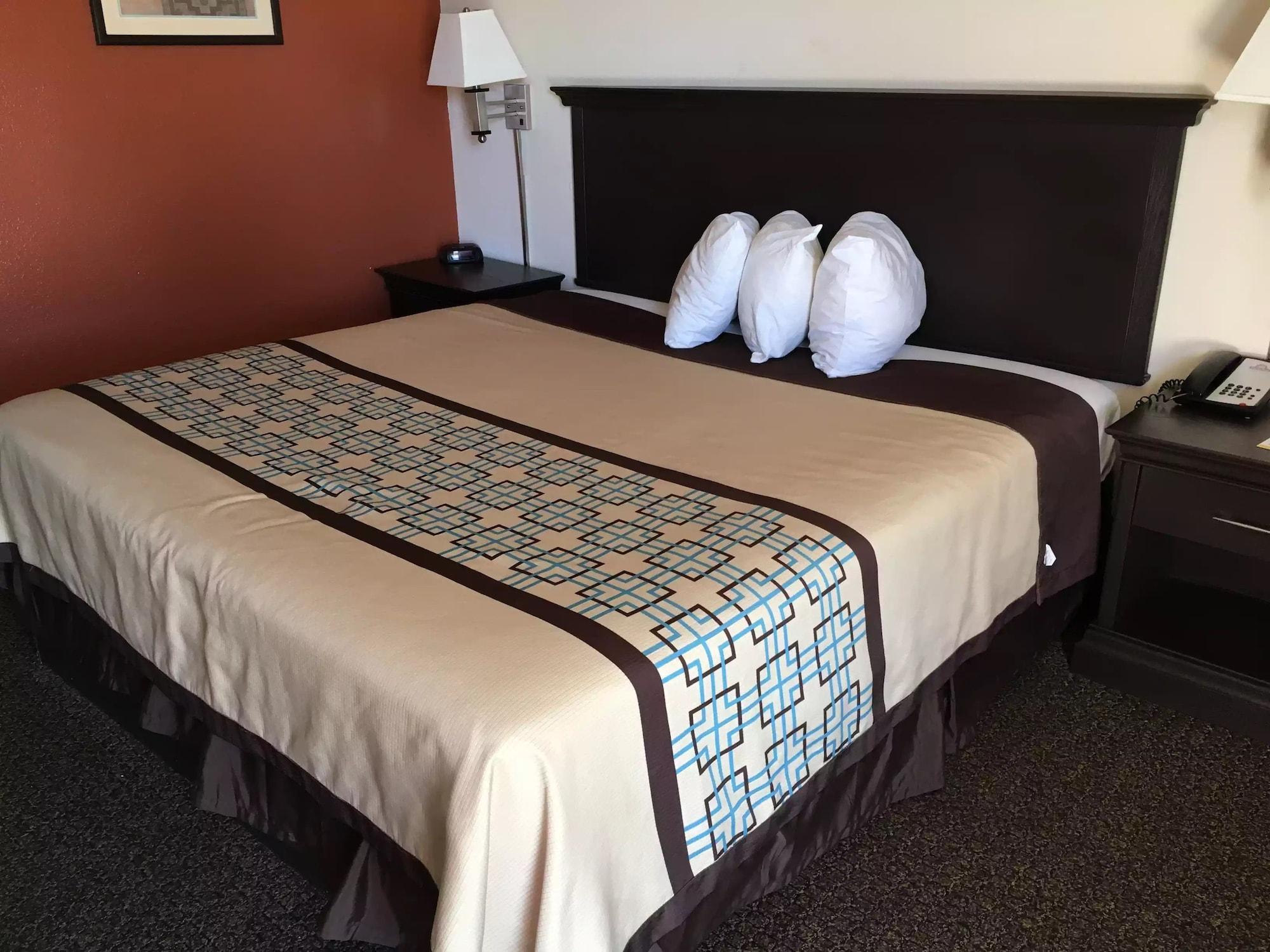 Days Inn By Wyndham Hobbs Extérieur photo