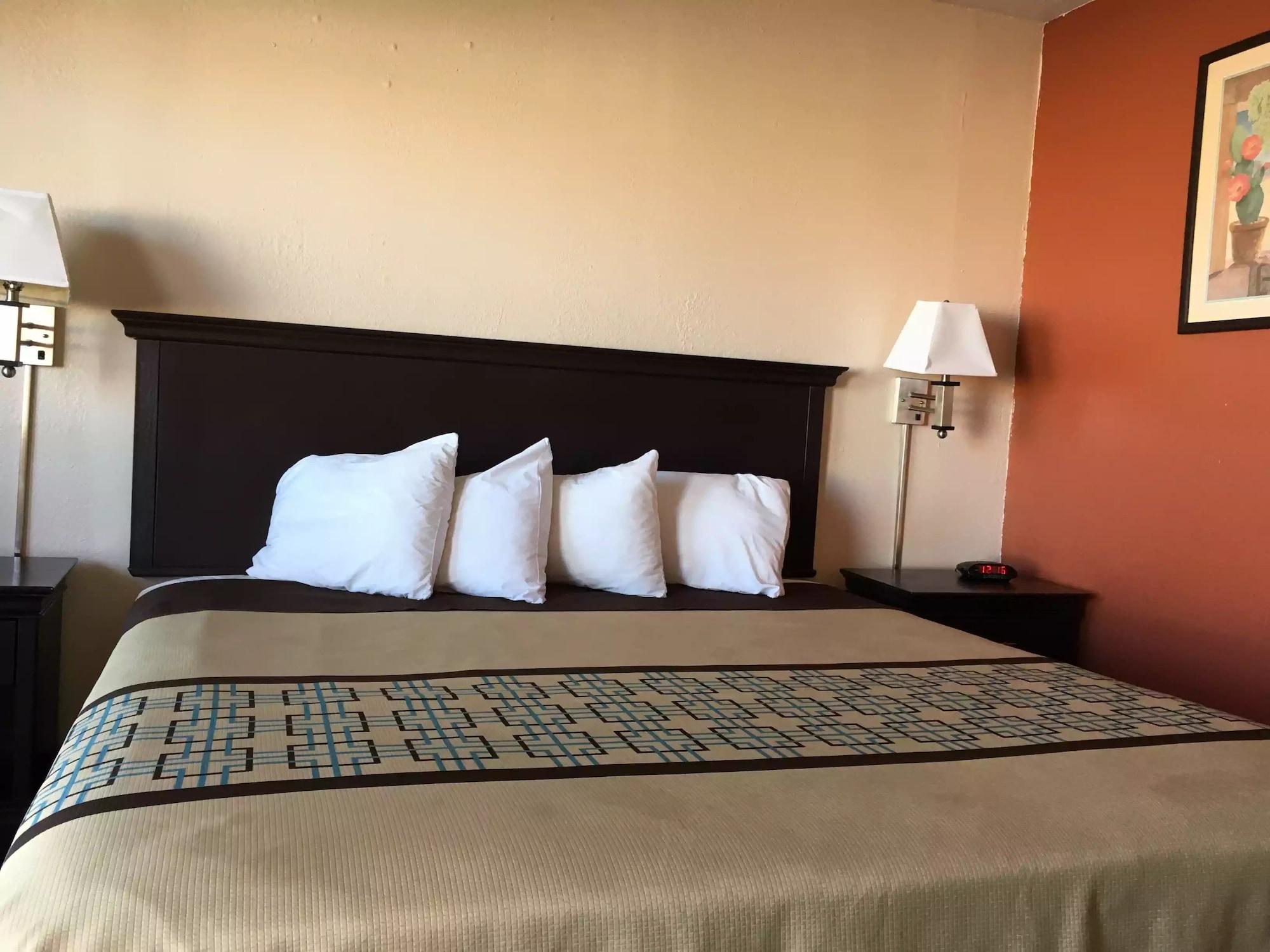 Days Inn By Wyndham Hobbs Extérieur photo