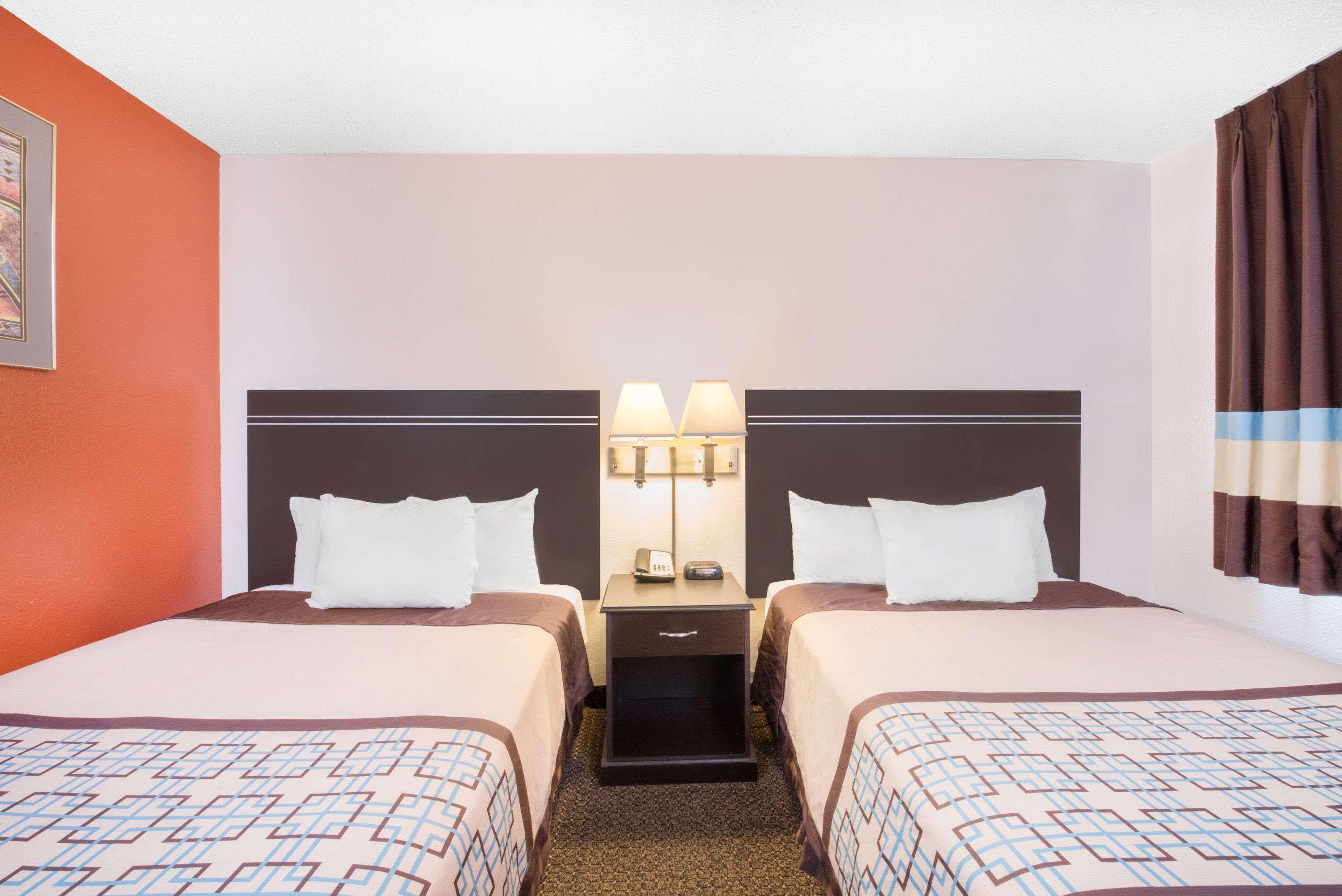 Days Inn By Wyndham Hobbs Extérieur photo