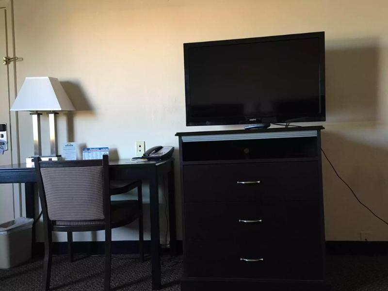 Days Inn By Wyndham Hobbs Extérieur photo