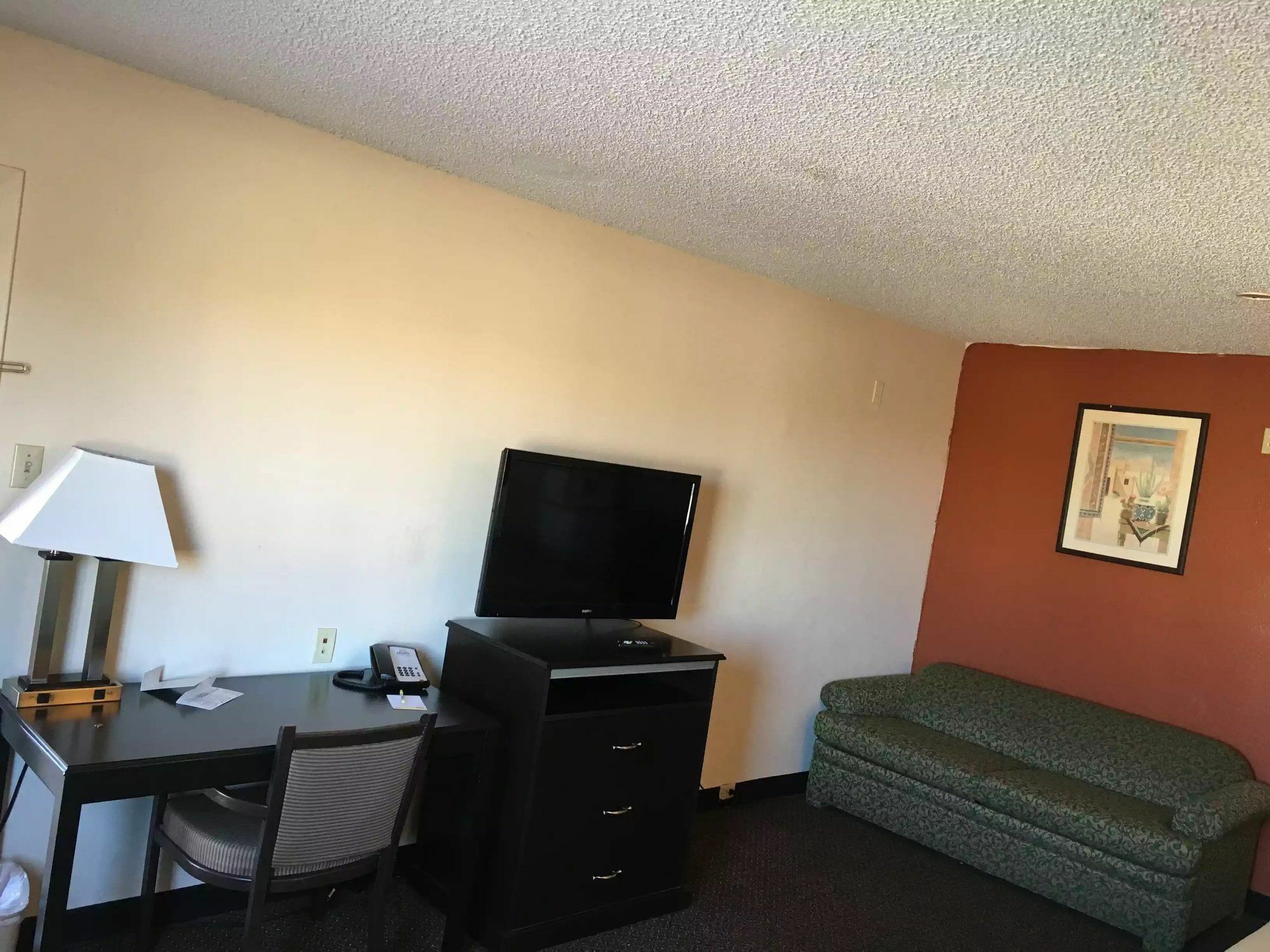 Days Inn By Wyndham Hobbs Extérieur photo